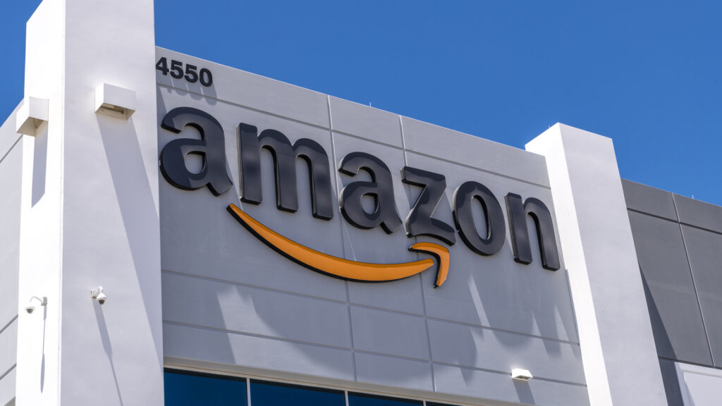 Harnessing Amazon’s Potential to Generate Income