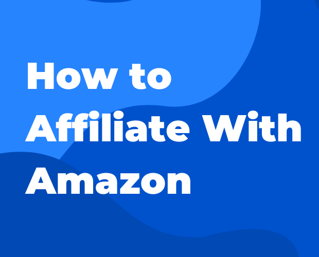 How to Join the Amazon Affiliate Marketing Program in 2023
