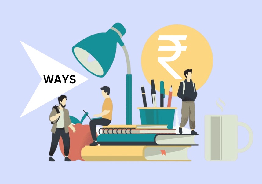 20 Best Ways to Earn Money Online for Students in India