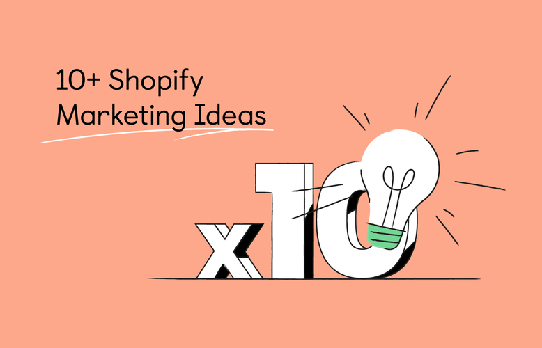 shopify-marketing