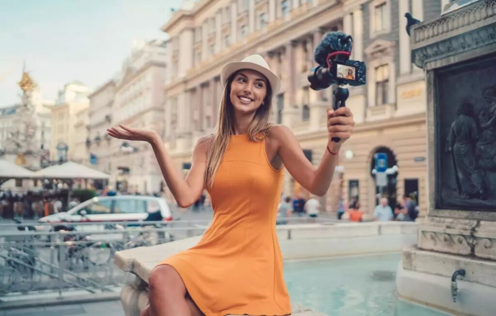 How to Becoming a Travel Influencer