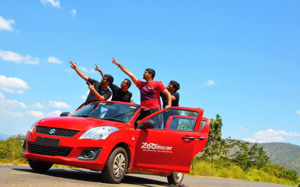  A Deep Dive into the Zoomcar Affiliate Program