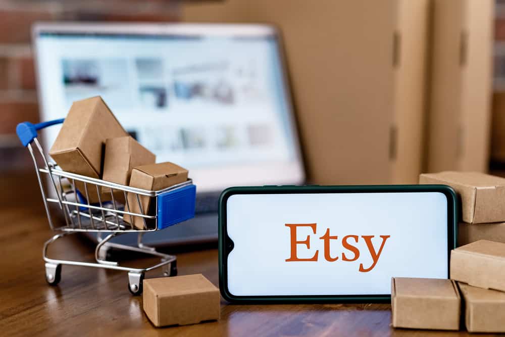 How to become a etsy seller in 2023"