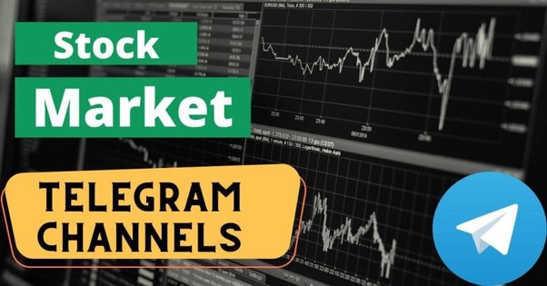 Top 10 Telegram Channels for Stock Market Tips in India 2023