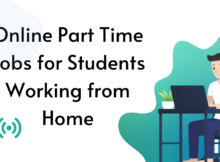 Best Online Jobs For Students That Can Be Done From Home