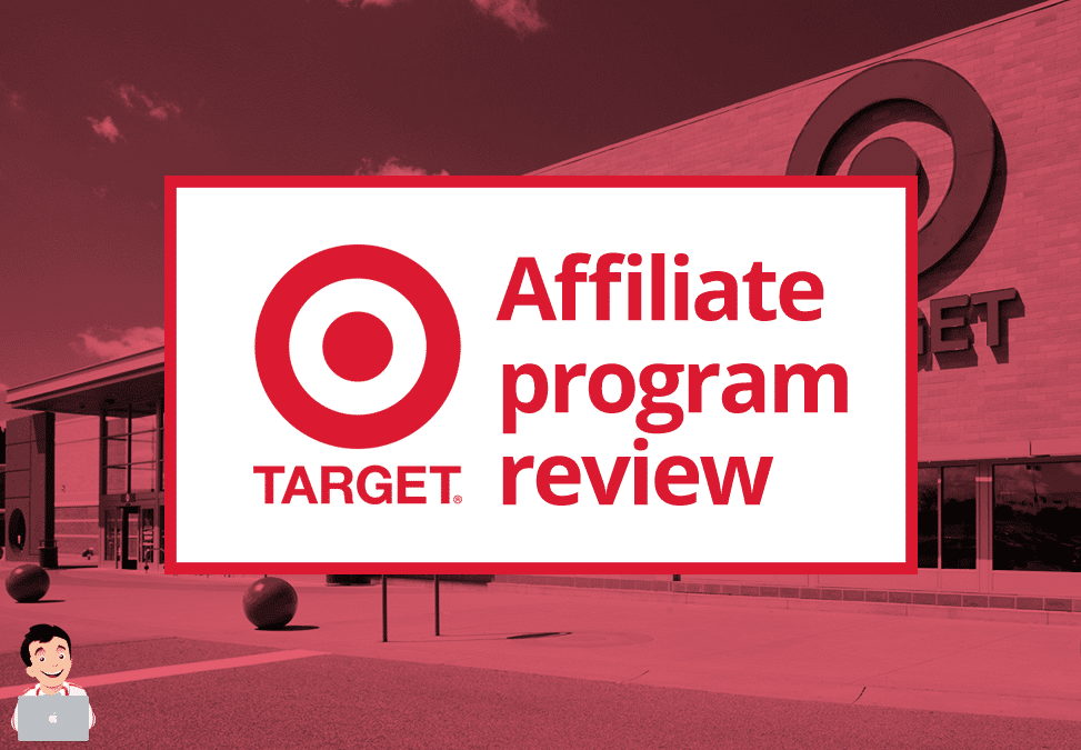 How To Join Target Affiliate Program in 2023