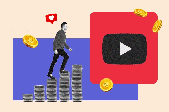 5 Best YouTube Monetization Services To Buy Online