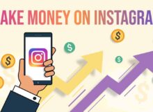 How to Make/Earn money on Instagram in 2023