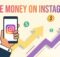 How to Make/Earn money on Instagram in 2023